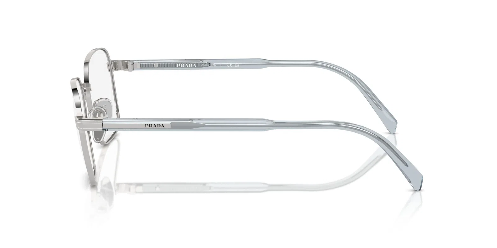 Prada A55V Eyeglasses - view 21